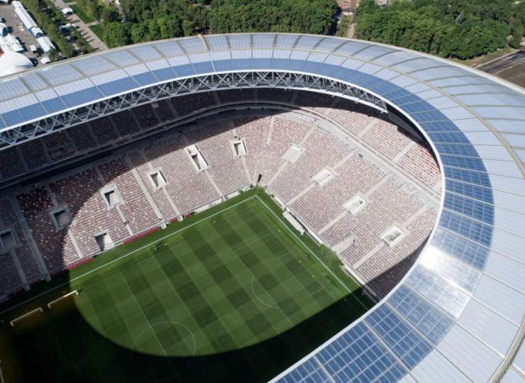 屋顶及幕墙工程